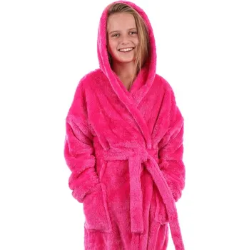 Dámský župan Vestis Lilly růžová 152