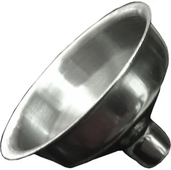 Placatka Nerez Nálevka