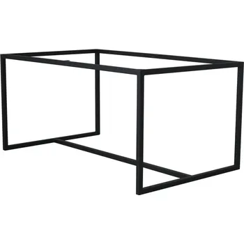 Psací stůl Podnoží k jídelnímu stolu Ela s podpěrami 1600 x 800