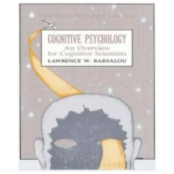 Cognitive Psychology – L.W. Barsalou (EN)