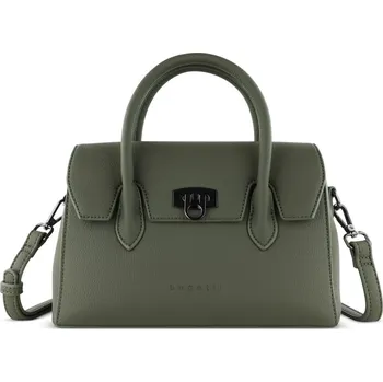 Kabelka Bugatti Dámská kabelka do ruky i přes rameno Iria S 49510284 olivová