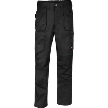 montérky Pracovní kalhoty COFRA PONFERRADA Barva: Černá, Velikost: 3XL