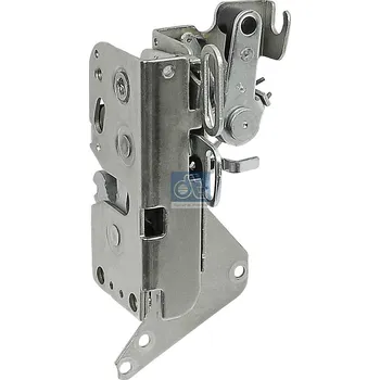 Autozámek Zámek dveří DT Spare Parts 1.23451