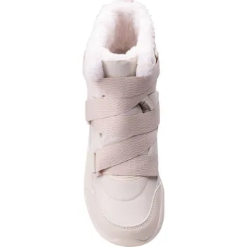 Dívčí sněhule Dámské sněhule SNOWLY HIGH WP WO'S 41