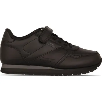 Chlapecké tenisky Boty Slazenger Black 1104071 1 (33)