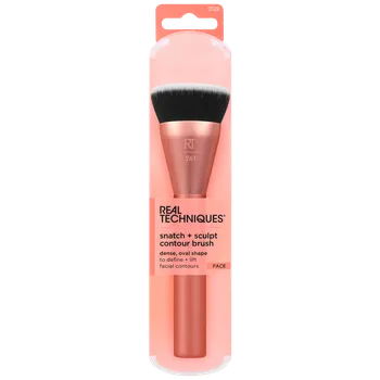 Kosmetický štětec Real Techniques štětec na konturování, 1 ks