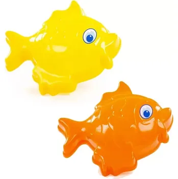 Vykrajovátko Polesie Formička Ryba velká