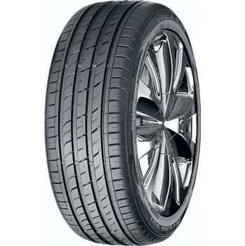 Osobní pneu Nexen 225/45R18 95Y NFERA SU1 XL DOT24 (Osobní letní pneu Nexen NFERA SU1 225/45-18)