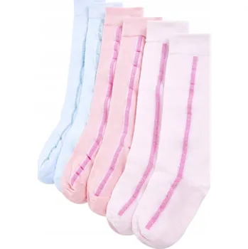 Ponožky, 5 párů, velikost 26-29 Lumarko! Lumarko!