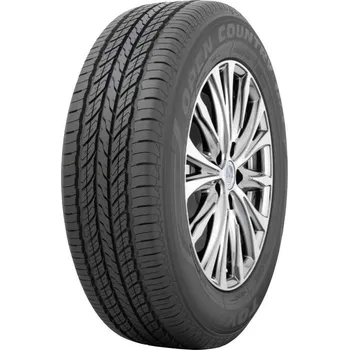 Letní osobní pneu Toyo 285/50R20 116V OPEN COUNTRY U/T XL DOT24 (4x4 / suv letní pneu Toyo OPEN COUNTRY U/T 285/50-20)