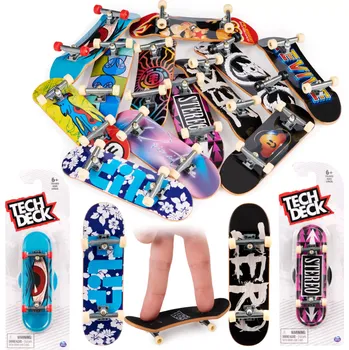 fingerboard Fingerboard TECH DECK – mix designů, náhodný výběr
