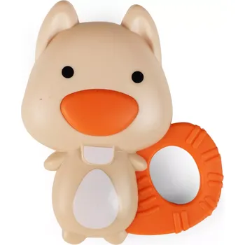 chrastítko zvířátko pro miminka