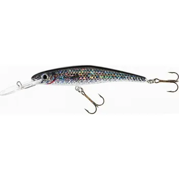 Umělá nástraha Wobler Jaxon Stynka VJ-ST09 9 cm 8 g Spinningový