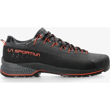 Dámská treková obuv Pánské boty La Sportiva TX4 Evo Gore-Tex carbon/cherry tomato II, velikost 44