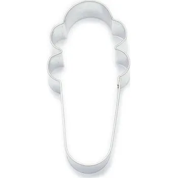 Formička na sušenky Smolik 3,5 x 7,5 cm