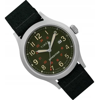 Hodinky Pánské hodinky Timex TW2V65700
