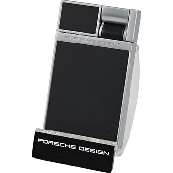 Zapalovač Tryskový zapalovač Porsche Design P3632, černý