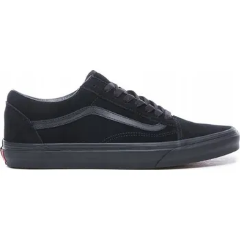 Pánská obuv Vans pánské tenisky Vans Old Skool černé, velikost 41