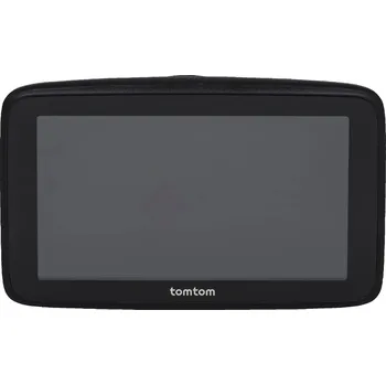 GPS navigace Automobilová GPS navigace TOMTOM GO Camper Tour 6'' 2.Gen Evropa