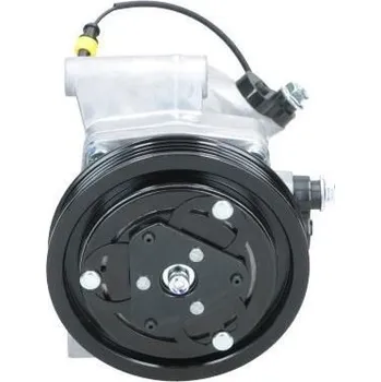 Kompresor klimatizace Kompresor, klimatizace BV PSH 090.555.158.200