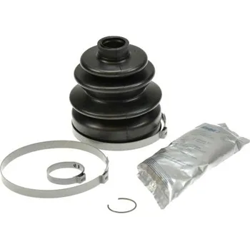 Autodílna Manžeta sada GKN 300411