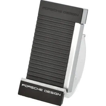Zapalovač Tryskový zapalovač Porsche Design P3647 černý