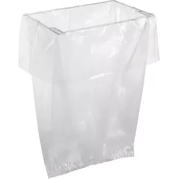 Příslušenství ke skartovačce Odpadní pytel pro Dahle 30/40 l - 10 ks