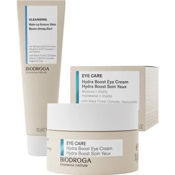 Péče o oční okolí EYE SET 115ml BIODROGA