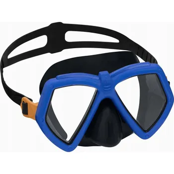 Plavecké brýle Potápěčská sada Bestway 4902248496996 vícebarevná