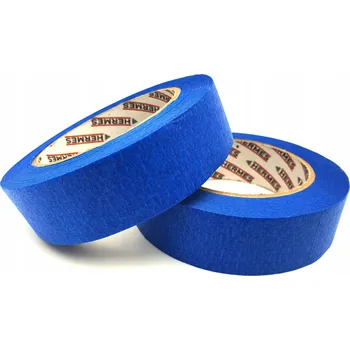 Lepicí páska Maskovací páska HERMES 30 mm x 50 m