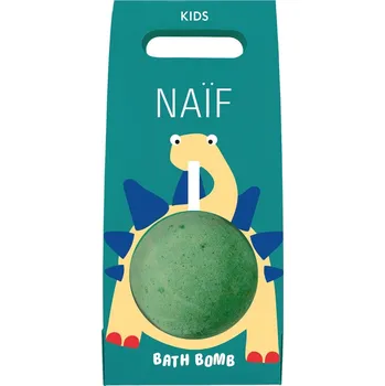 NAÏF Bomba do koupele