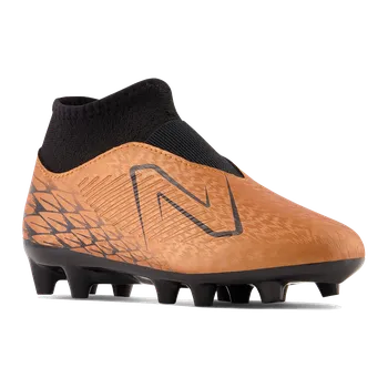 Kopačky New Balance Balance TEKELA V4 Magique FG bronzová EUR 35 1/2