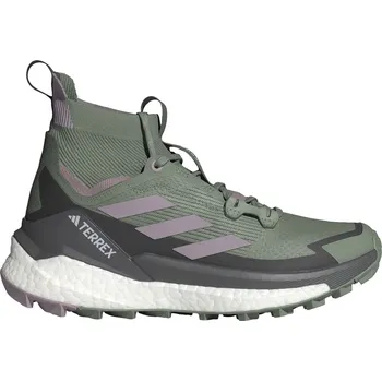 Dámská treková obuv Boty adidas Green 1182532 3.5 (36)