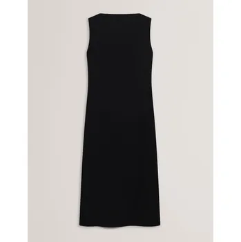 Dámské šaty Šaty Ted Baker Black 1183290 14 (L)
