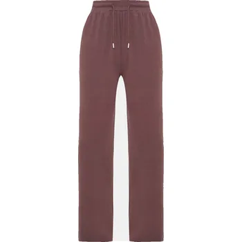 Dámské kalhoty I Saw It First Brown 1182150 12 (M)