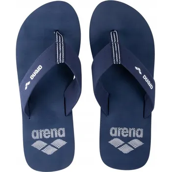 Dámská obuv Nazouváky Arena SAND THONG NAVY 43