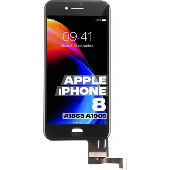 LCD displej IPS pro Apple iPhone 8
