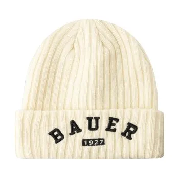 Kšiltovka Bauer Kulich Bauer Ribbed Knit Toque SR 666756