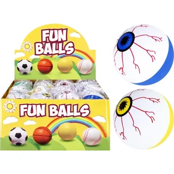 Dětský míč Míček Oko