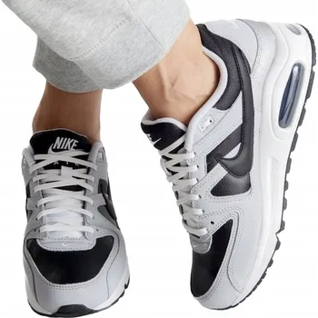 Dámské tenisky Sportovní boty Nike WMNS AIR MAX COMMAND PRM PREMIUM vel. 36,5