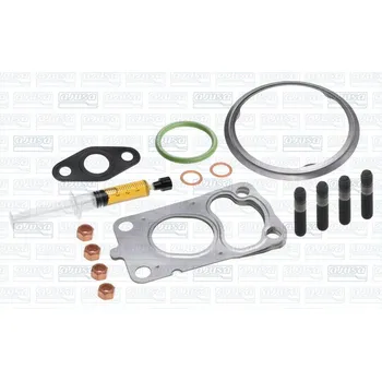 Turbodmychadlo Montážní sada, dmychadlo AJUSA JTC11725