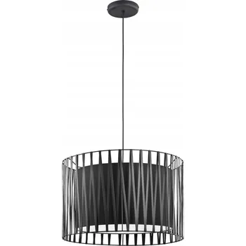 NAVI 500 3P, závěsné svítidlo, E27 max. 60W, černé