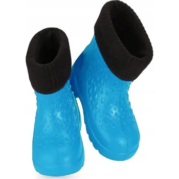 Pracovní obuv Dětské holínky Dry Walker velikost 22