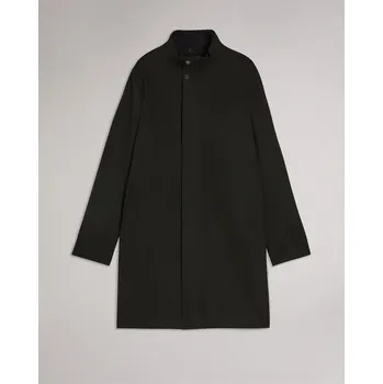 Pánská větrovka Bunda Ted Baker Dk-Green 1183203 L (4)