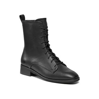 Pracovní obuv Kotníková obuv Balagan Tzava Černá 38