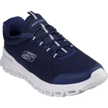 Pánská sportovní obuv Boty Skechers Glide-Step - Sylo M 233012-NVY 47,5