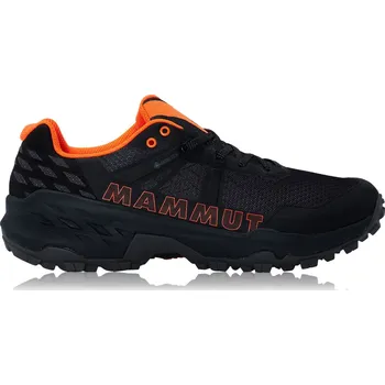 Pánská móda Boty Mammut Black 1101390 8.5 (42.7)