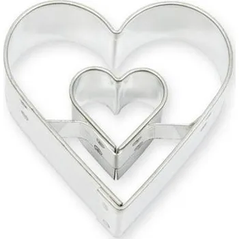 Srdce/srdíčko - Smolík