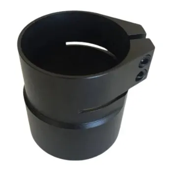 OBJÍMKA PARD 007V ORIGINÁL Průměr adaptéru: 48mm