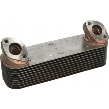 Chladič motoru BF 20190228760 Chladič oleje, motorový olej